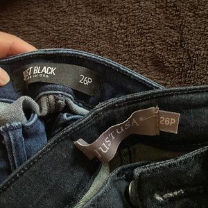 Bundle of 2 stitchfix jeans